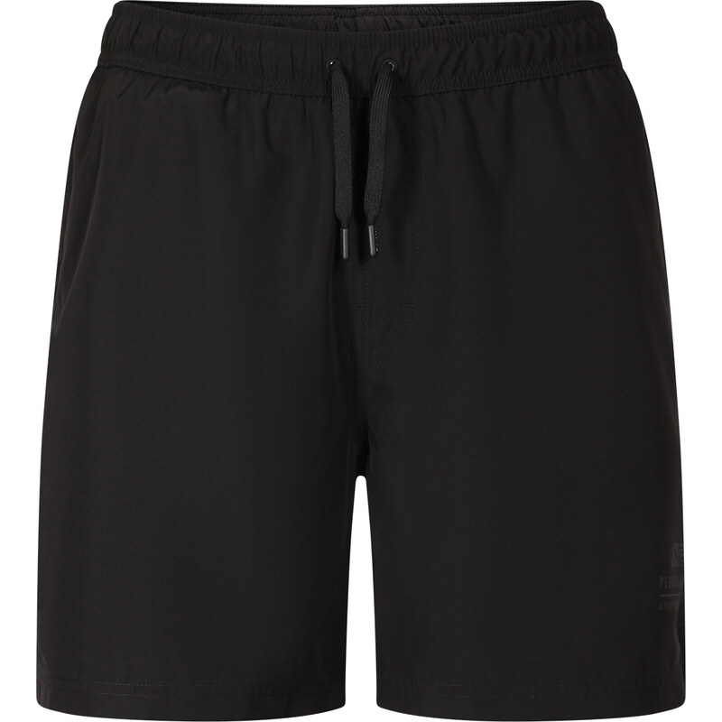 ALPINE PRO - NOREL Pánske Nohavice 63556110