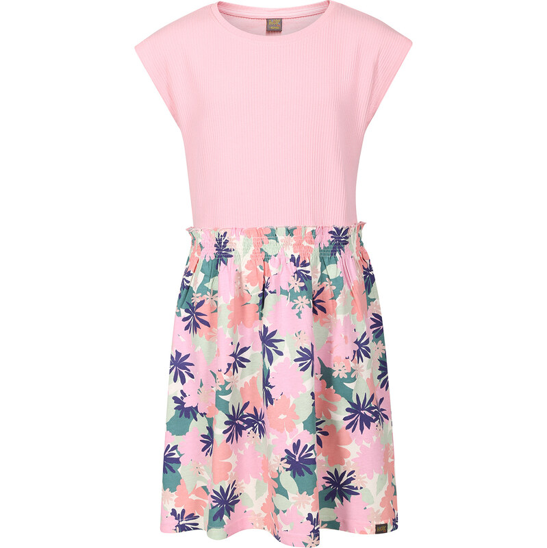 NAX - WERWO DETSKÉ LETNÉ ŠATY NAX 63556113