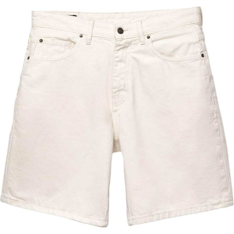 Pull&Bear Džínsy nebielená 63834286