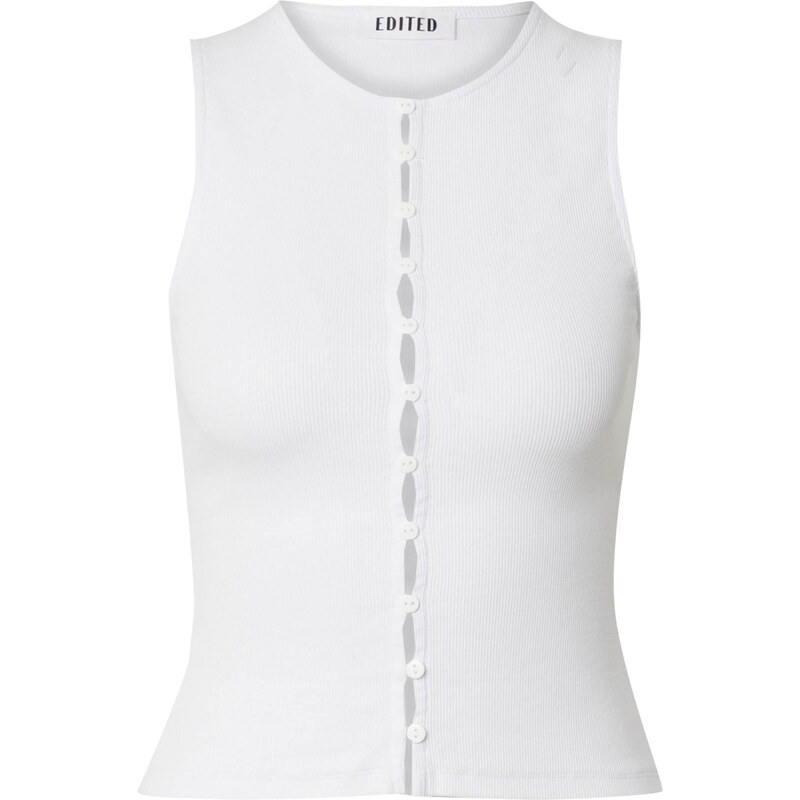 EDITED Top Everly biela 64201603