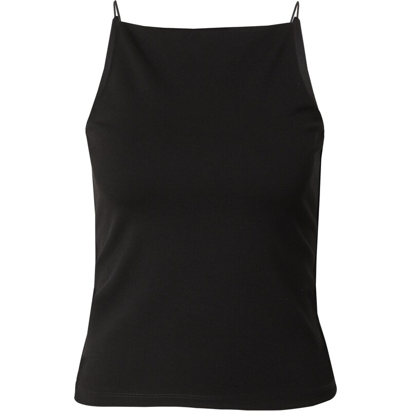 EDITED Top Verika čierna 64201606