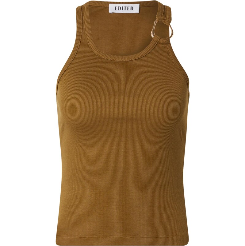 EDITED Top Charlotte hnedá 64201610