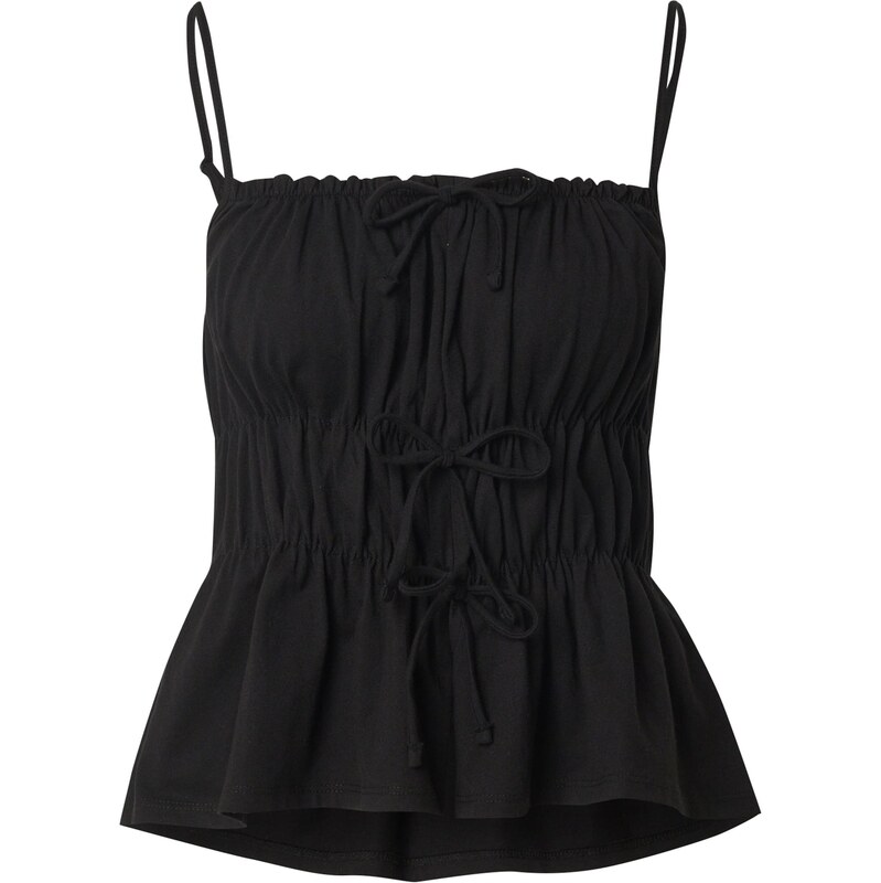 EDITED Top Davina čierna 64201620