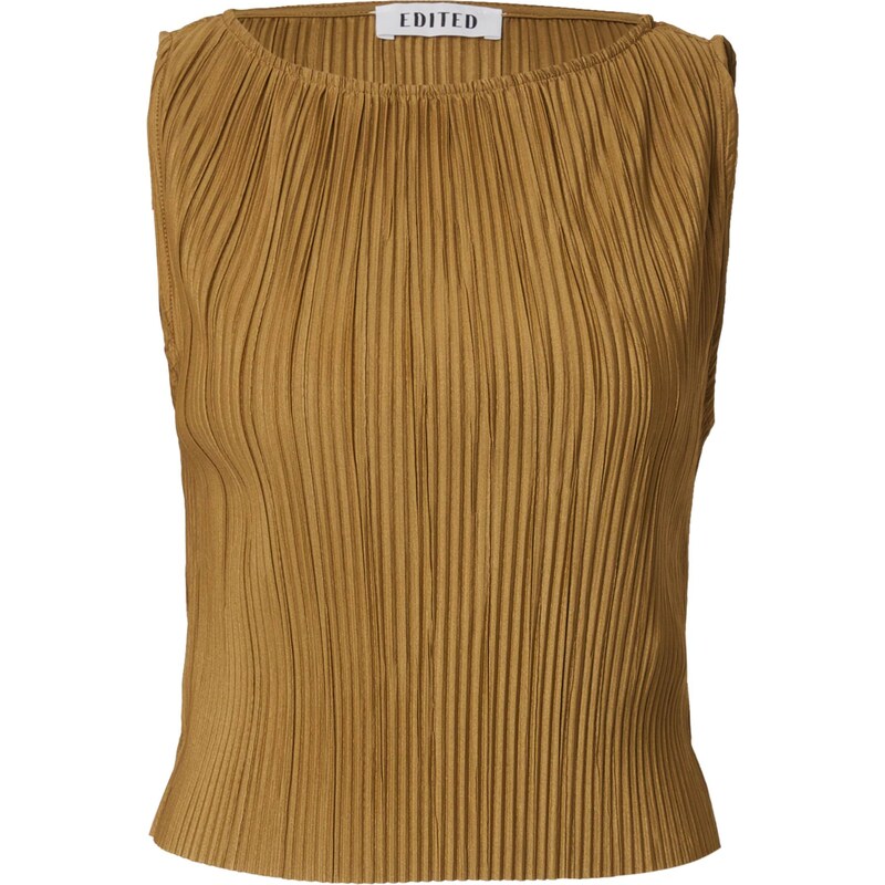 EDITED Top Wiktoria hnedá 64201623