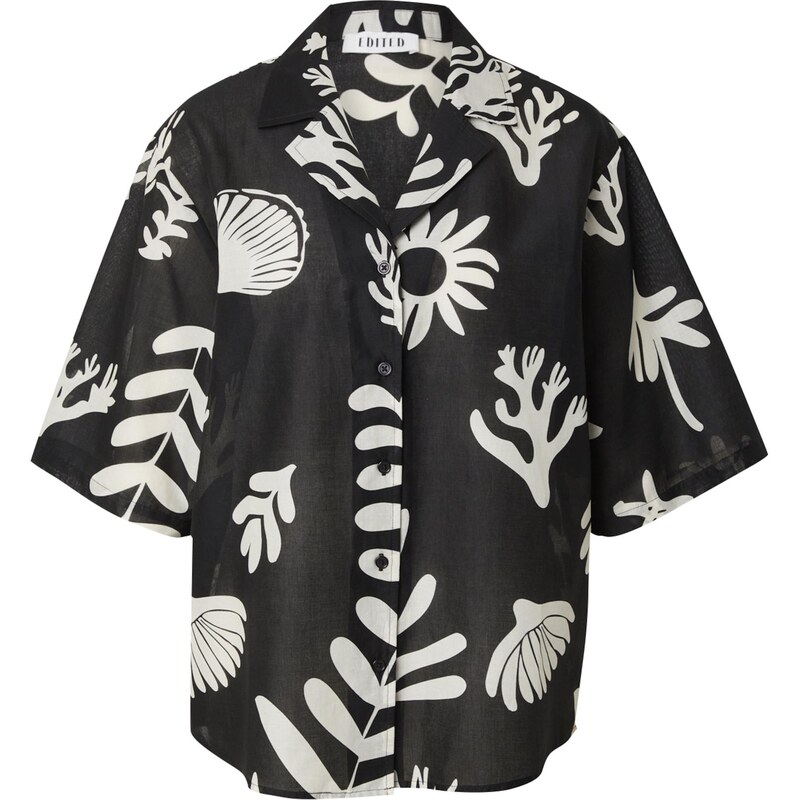 EDITED Blúzka Chris zmiešané farby 63973732