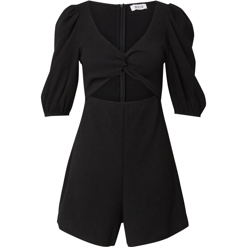 EDITED Overal Xylia čierna 63556887