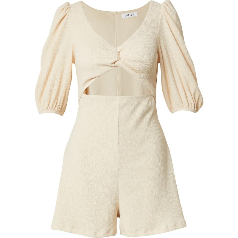 EDITED Overal Xylia béžová 63556888