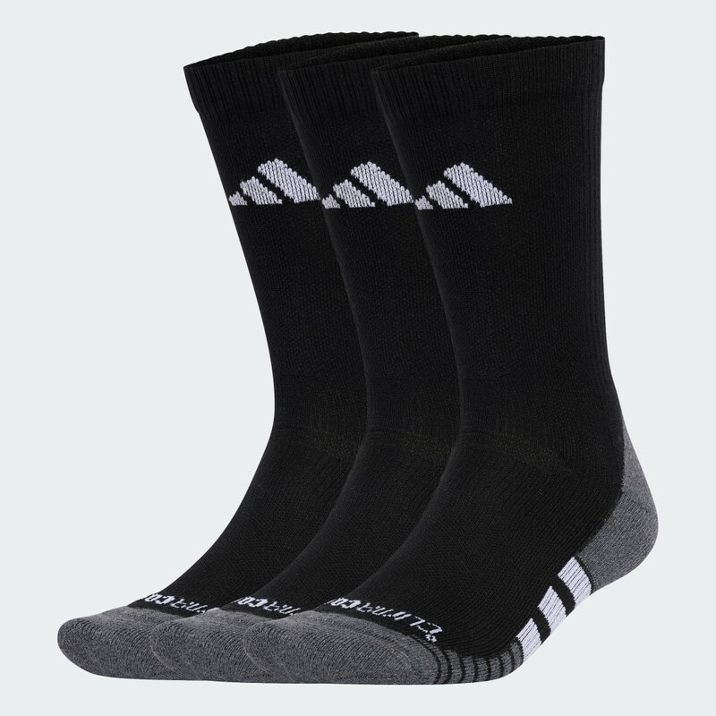 Adidas Ponožky Performance CLIMACOOL Cushioned Crew Socks 3 Pairs 60890018