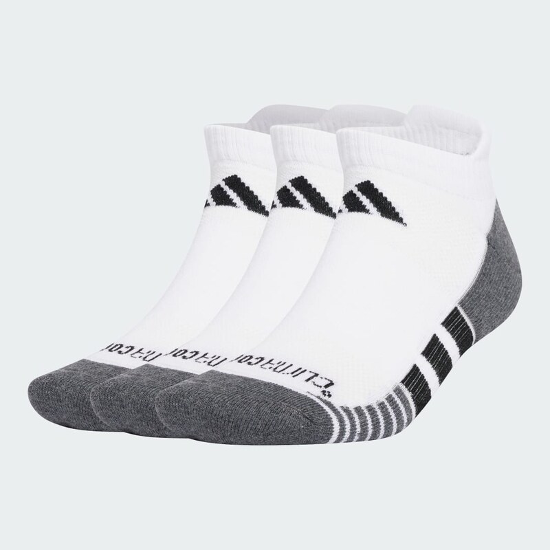 Adidas Ponožky Performance CLIMACOOL Cushioned Low Socks 3 Pairs 61078840