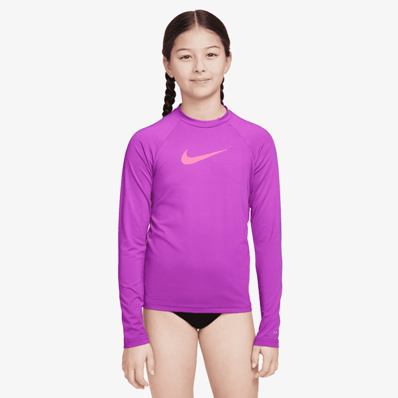 Nike Long Sleeve Hydroguard XS 63562612