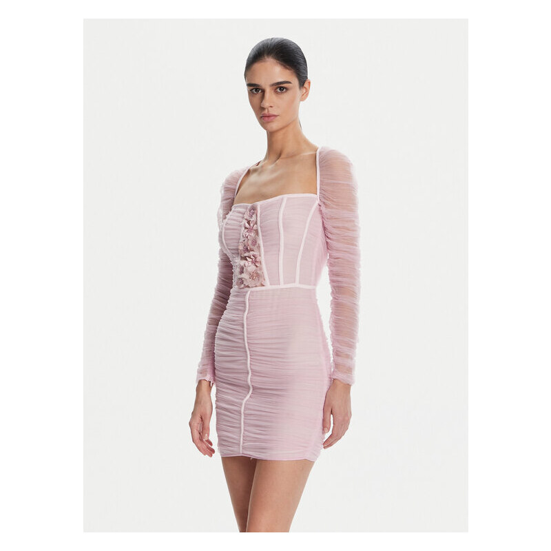 Koktejlové šaty Elisabetta Franchi 63457142