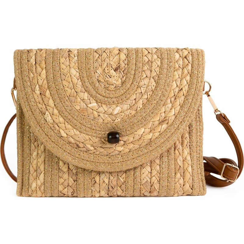 Art of Polo Letní slaměná kabelka tr24184 63699884