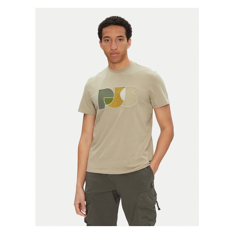 Tričko Parajumpers 63566589