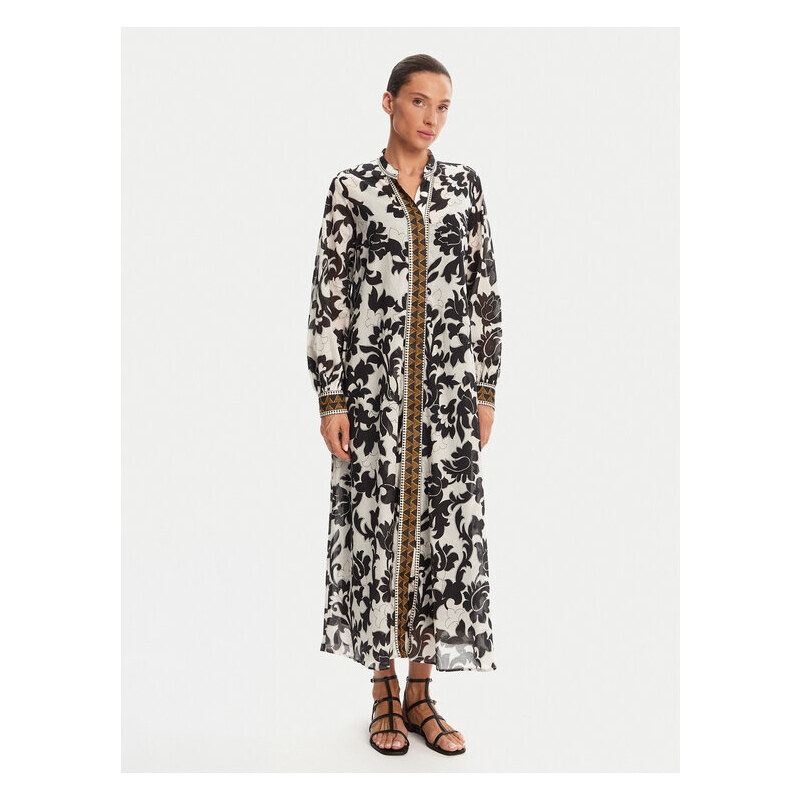 Letné šaty Devotion TWINS 63566653