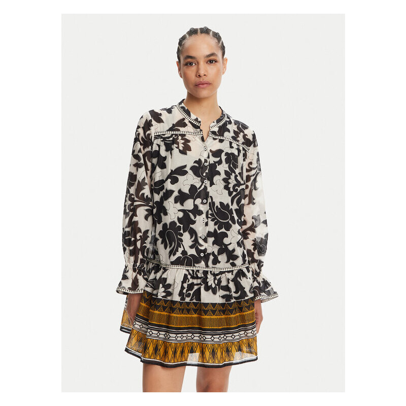 Letné šaty Devotion TWINS 63566638