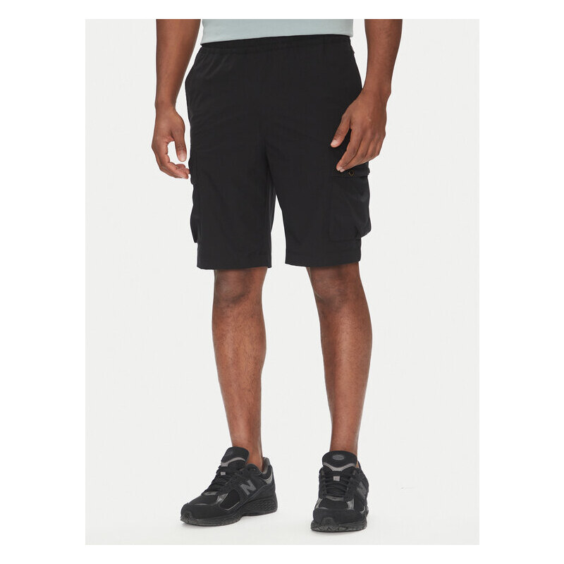 Športové kraťasy Parajumpers 63566654