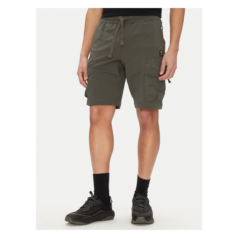 Športové kraťasy Parajumpers 63566739