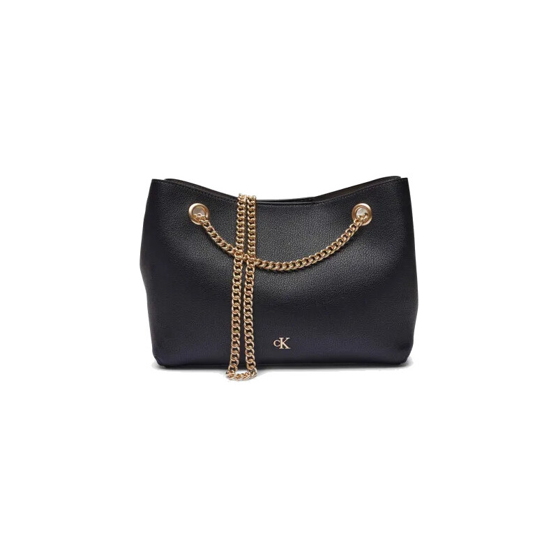 Calvin Klein Dámska kabelka LV04F3205GUB1 66579715