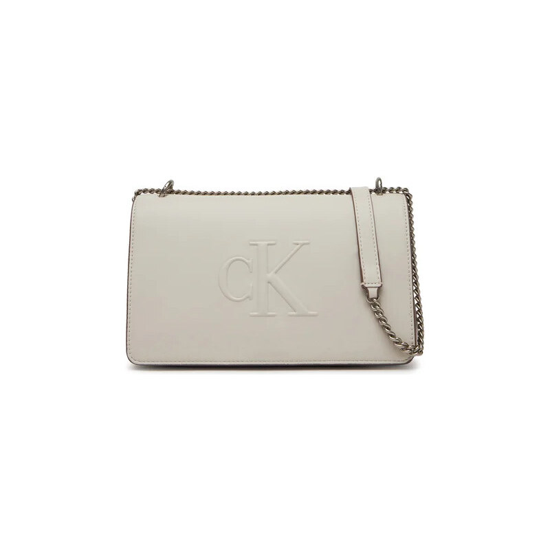 Calvin Klein Dámska kabelka LV04K3035GRM0 66589258
