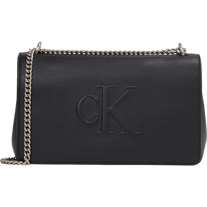 Calvin Klein Dámska kabelka LV04K3035GUB1 66594378