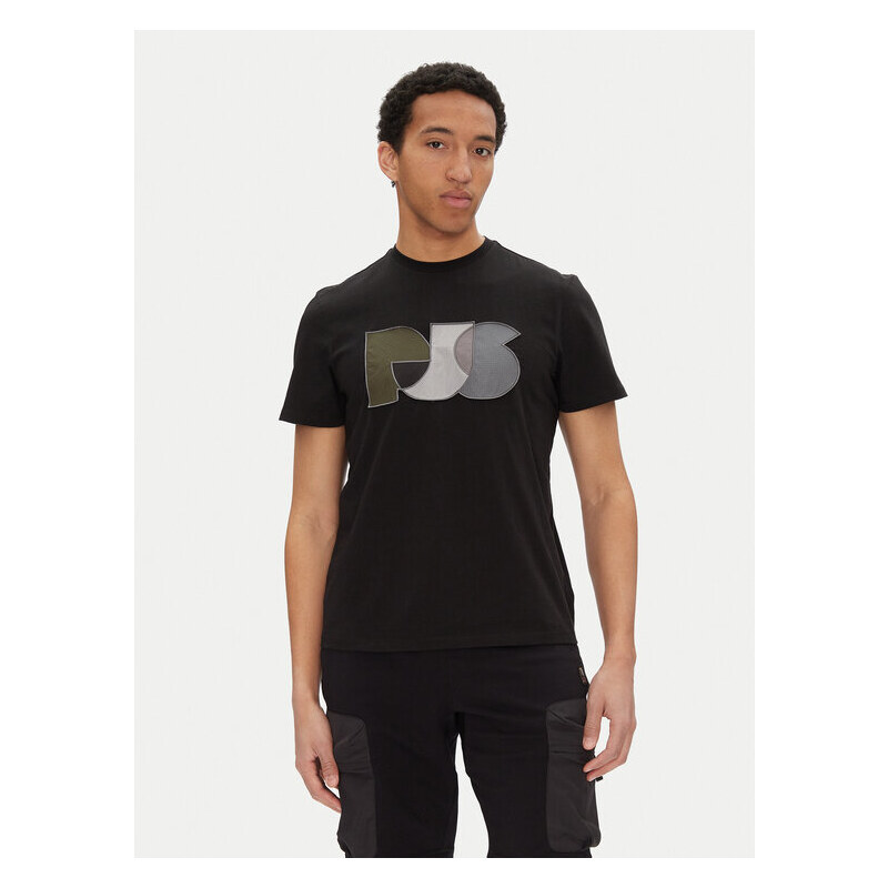 Tričko Parajumpers 63566840