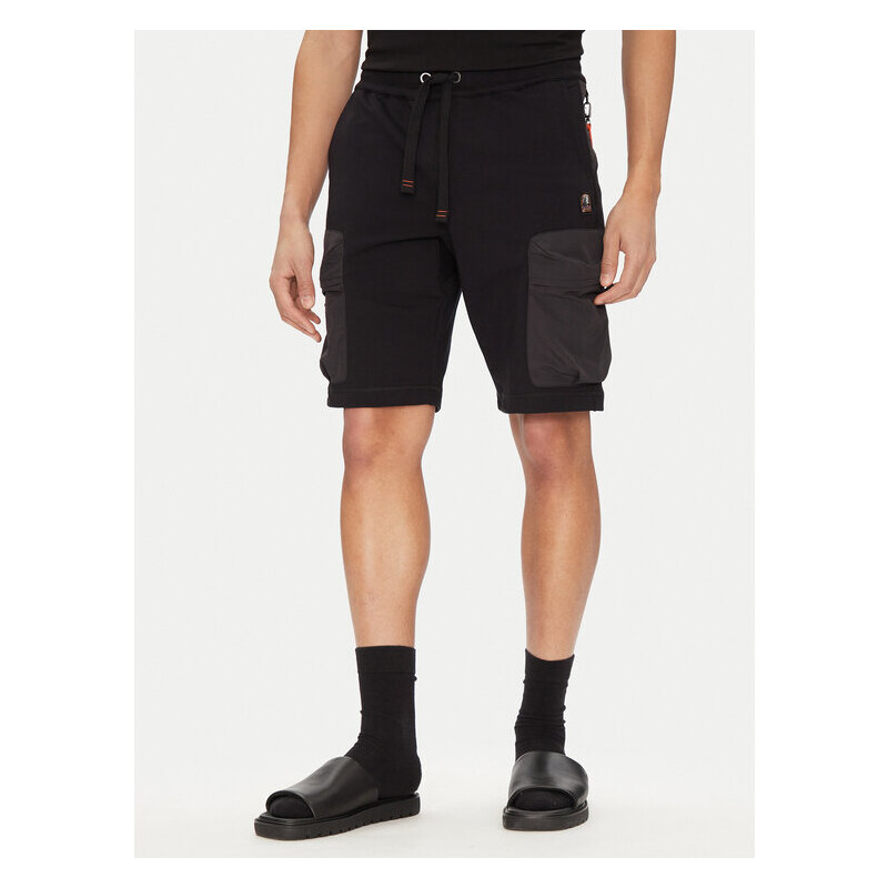 Športové kraťasy Parajumpers 63566900