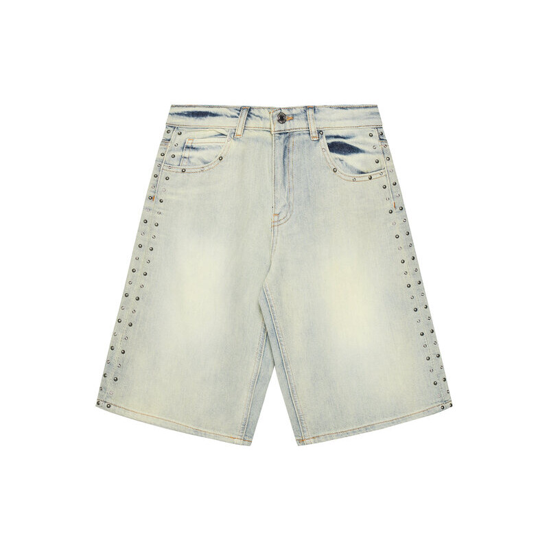 Džínsové šortky Guess 63566800