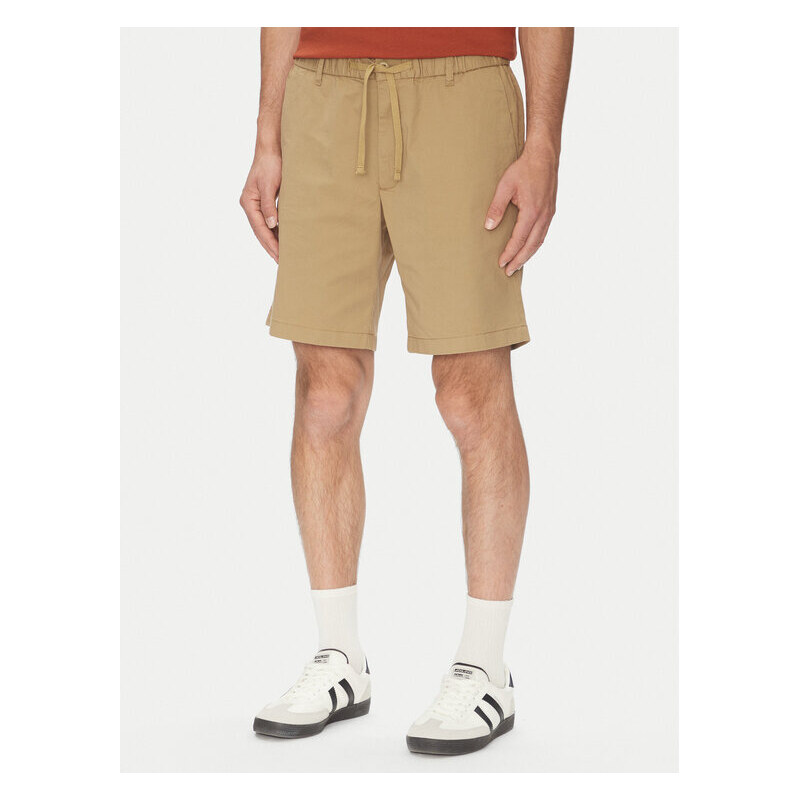 Bavlnené šortky Jack & Jones 63566607