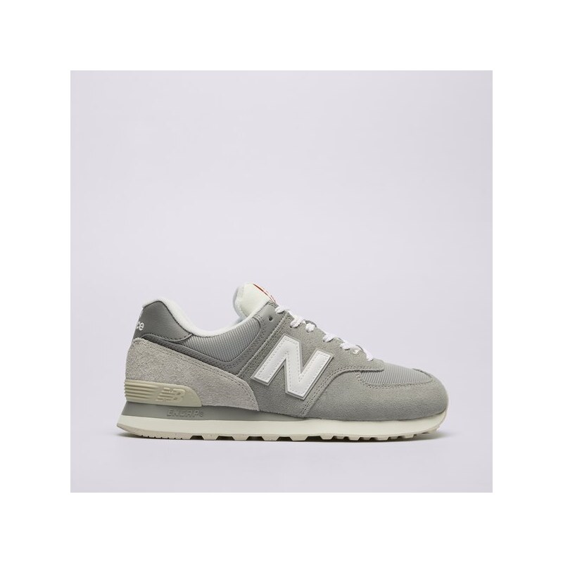New Balance 574 Muži Obuv Tenisky U574BKR 63567132