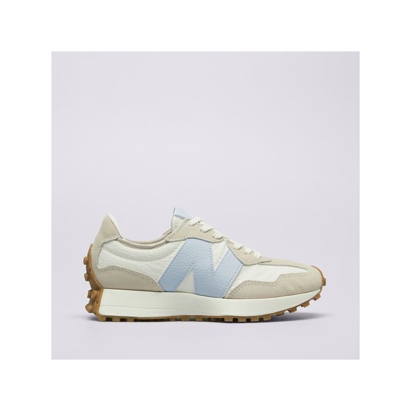 New Balance 327 ženy Obuv Tenisky WS327FTA 63567136