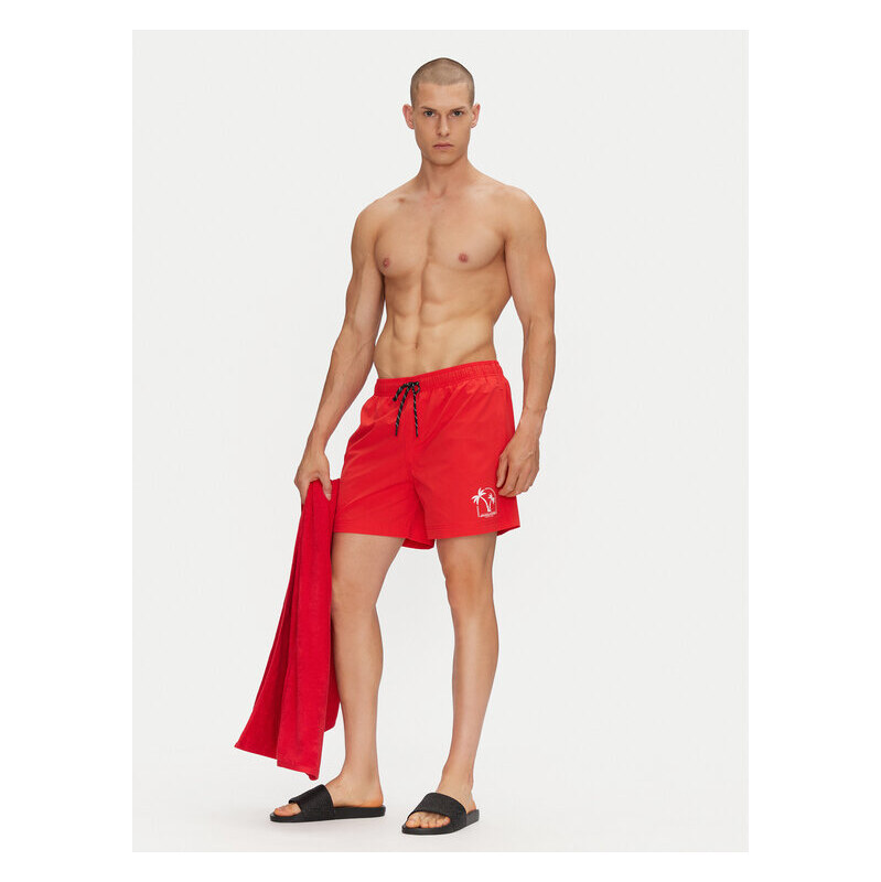 Plavecké šortky Jack & Jones 63567752