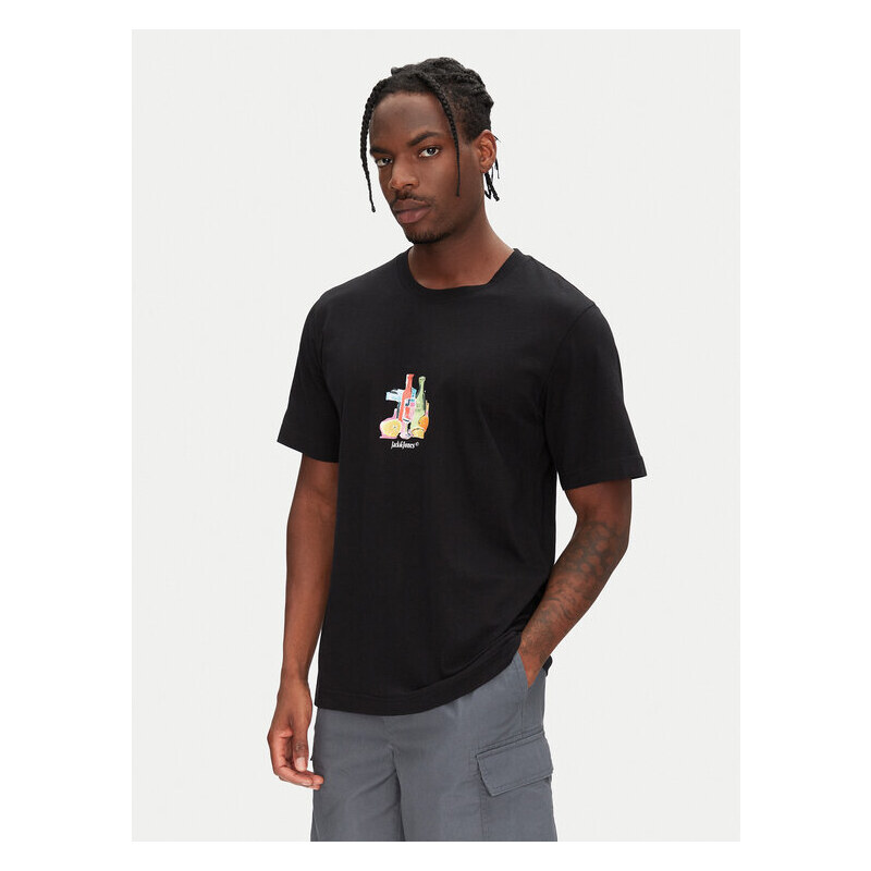 Tričko Jack & Jones 63249729