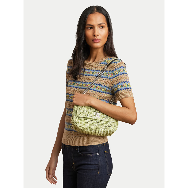 Kabelka LAUREN RALPH LAUREN 63568195