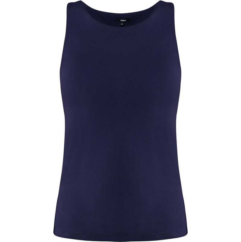 MEXX Top Emma námornícka modrá 63570825