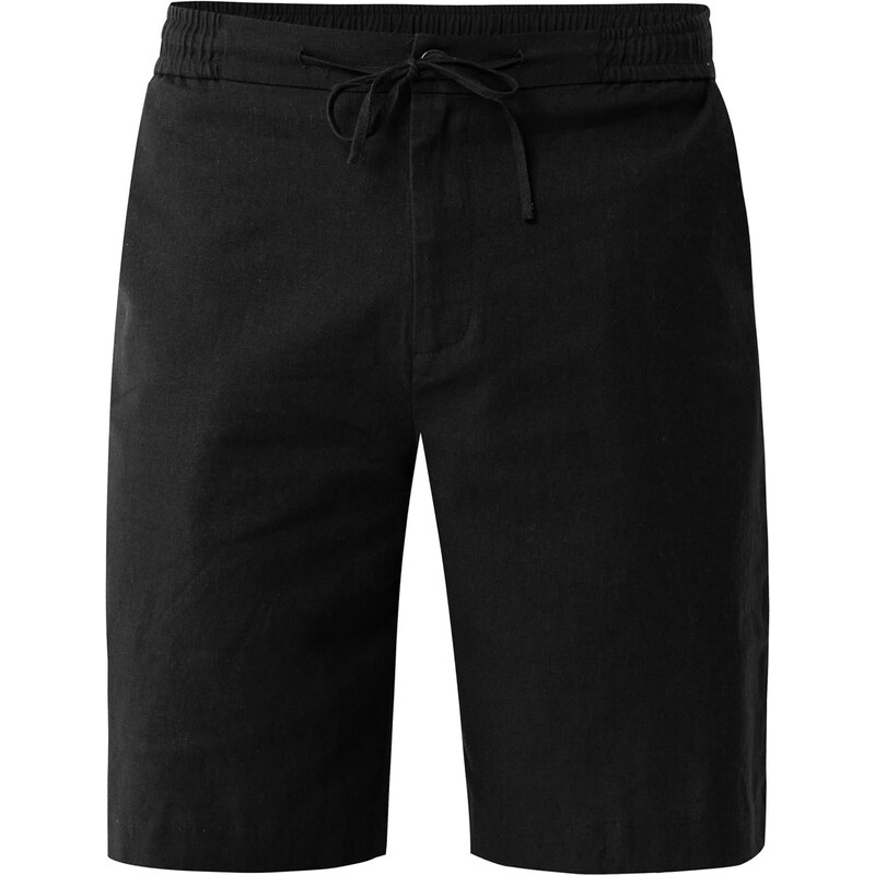 MEXX Nohavice čierna 63570817