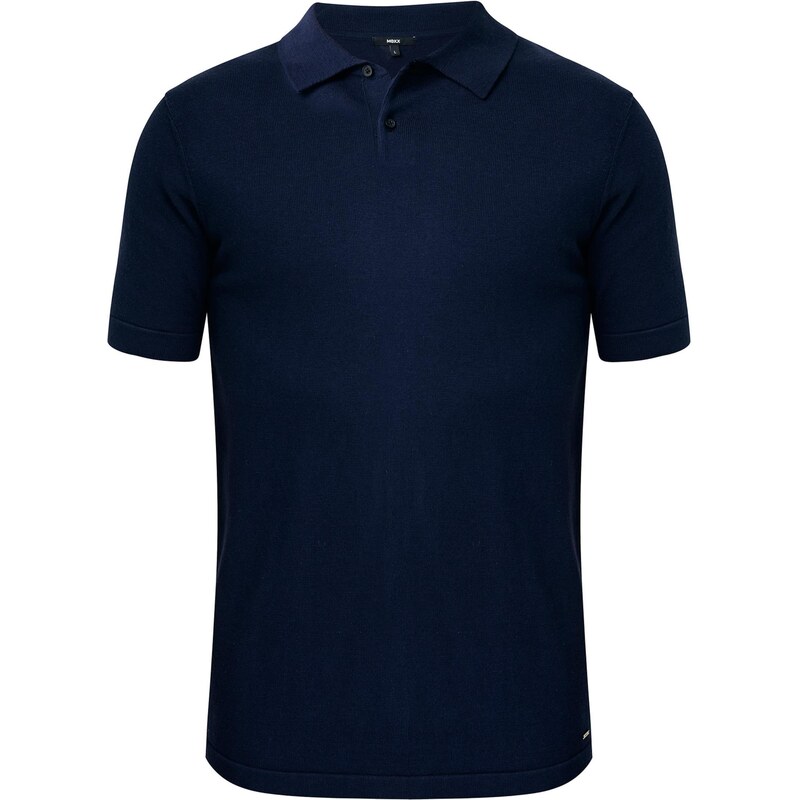 MEXX Tričko námornícka modrá 63570828