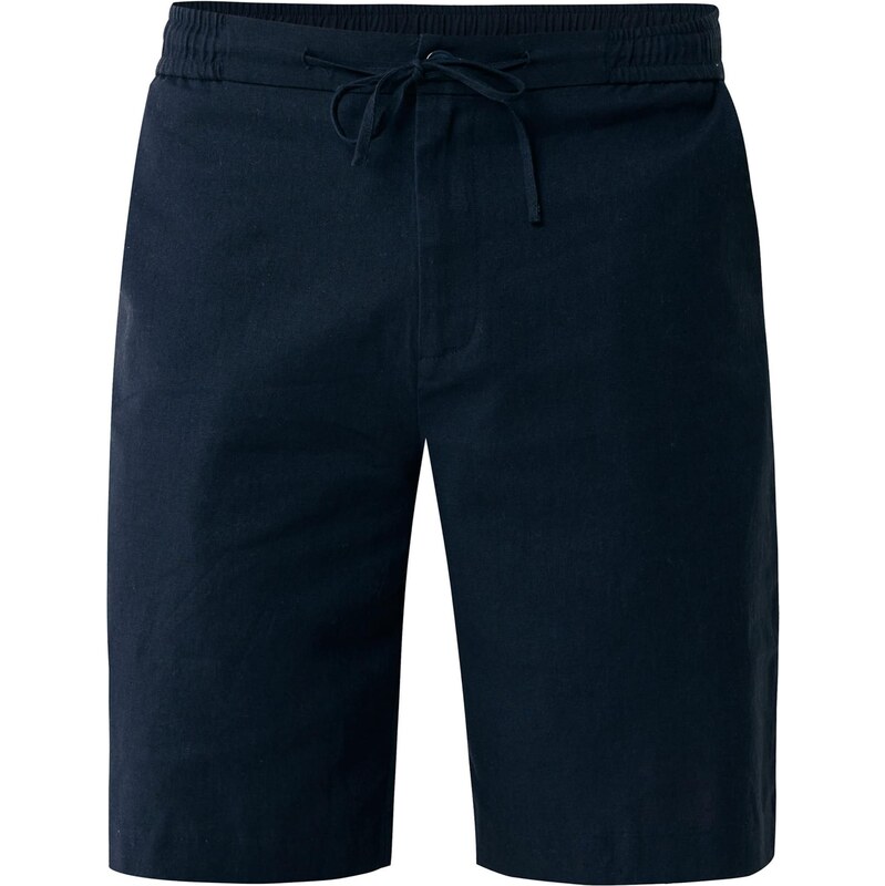 MEXX Chino nohavice Daniel námornícka modrá 63570834