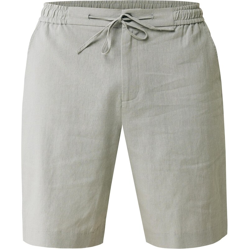 MEXX Chino nohavice zelená 63570856