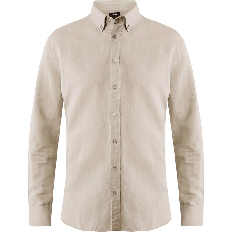 MEXX Košeľa piesková 63570862