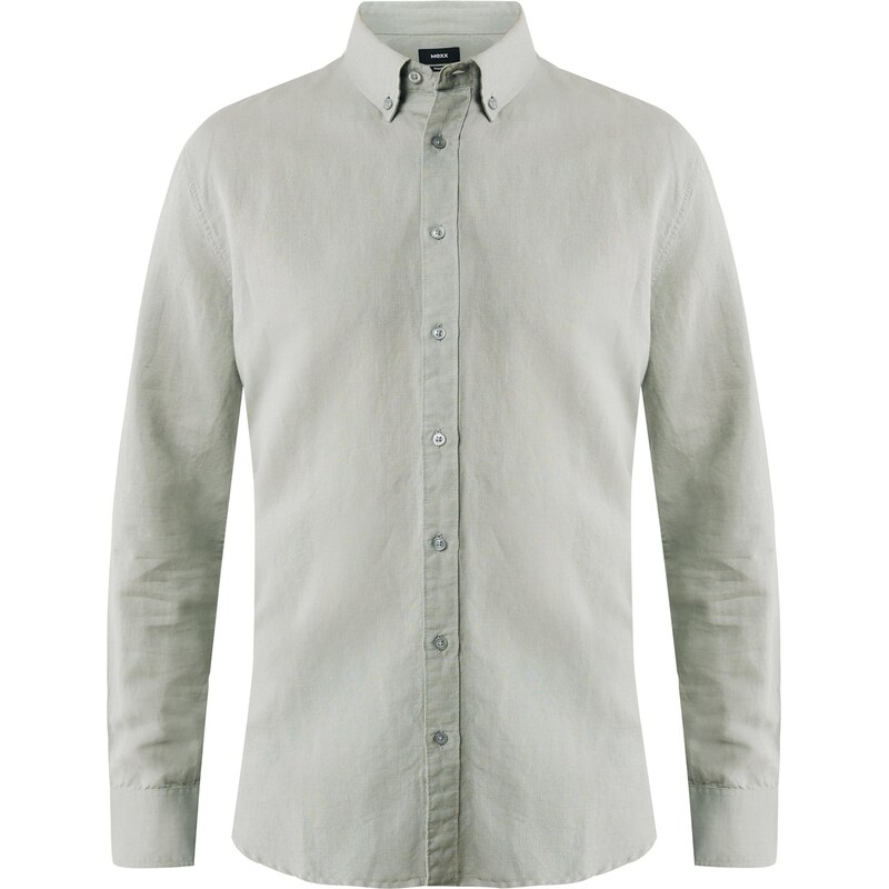 MEXX Košeľa zelená 63570881