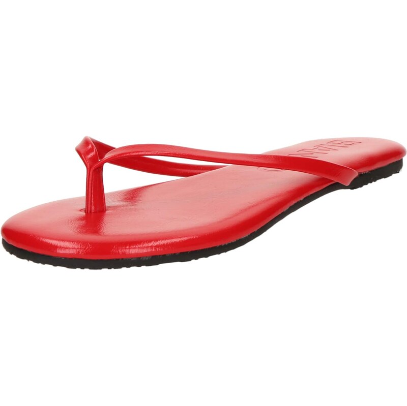 Bianco Žabky Mexico červená 64575552