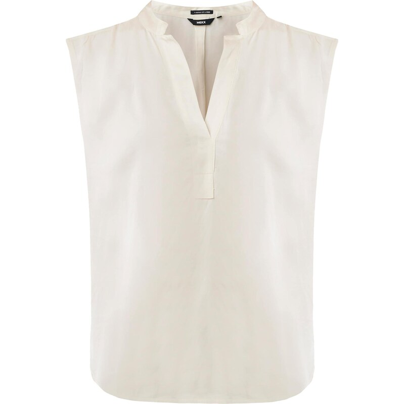 MEXX Blúzka krémová 64382747