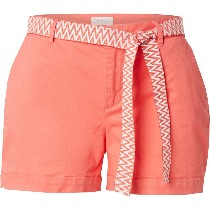 ONLY Nohavice ONLBiana ružová 63571021