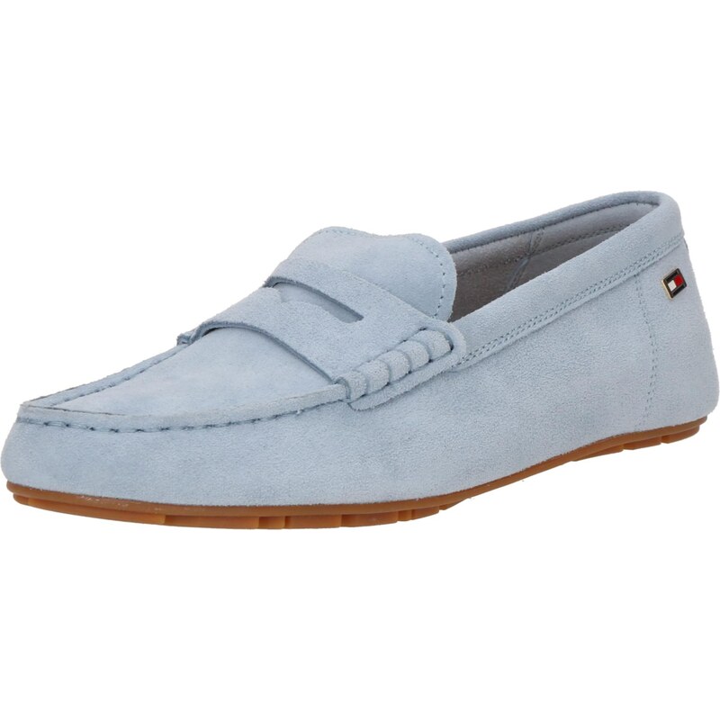 TOMMY HILFIGER Mokasíny opálová 63571155