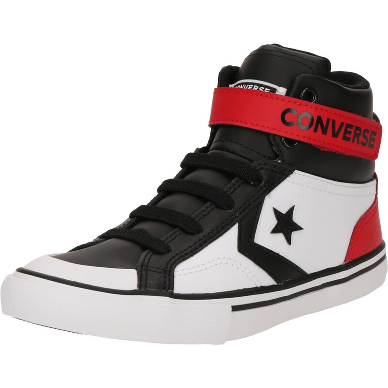 CONVERSE Tenisky PRO BLAZE červená / čierna / biela 63571178