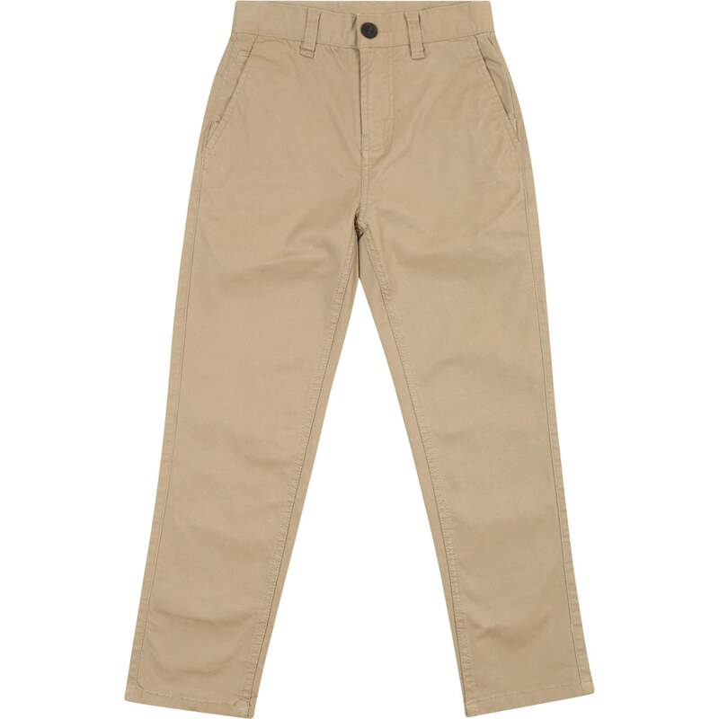 ELEMENT Nohavice HOWLAND CLASSIC kaki 63769104