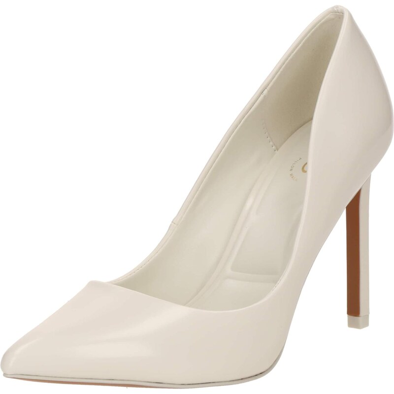 ALDO Lodičky LALA biela 64293848