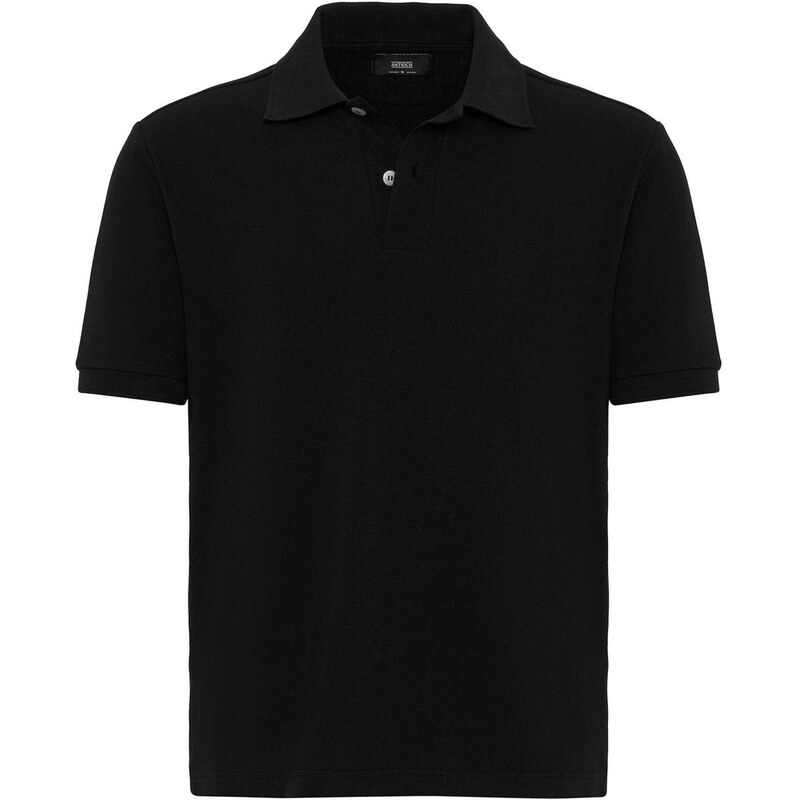 Antioch Tričko čierna 65645712