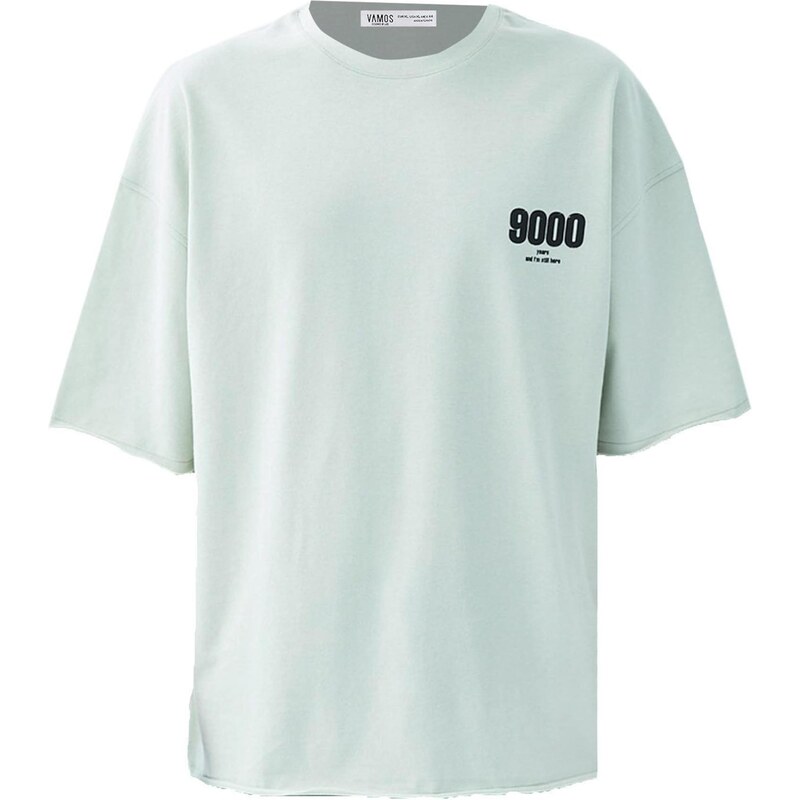 VAMOS CLO Tričko mätová 65652265