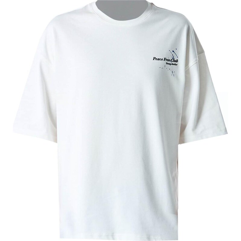 VAMOS CLO Tričko nebielená 65652266